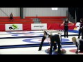 Meet Thomas Arbuckle: Curling Fan