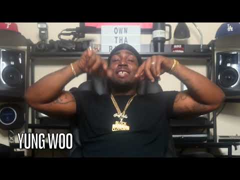 DBoy 223 x YFFENDI x Tiny Kapone - Pop Out (Reaction)