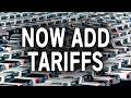 Has The Car Market Ruined Itself