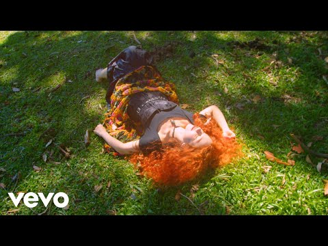 Elemental - Alexia Evellyn