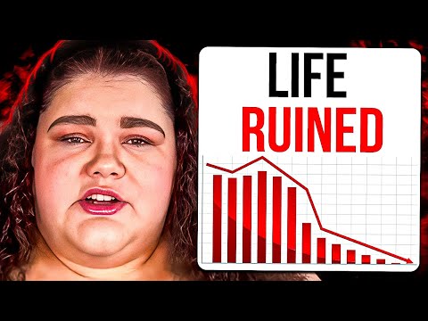 The END Of TikTok's Degenerate Obese Traveller | Jae Bae Official