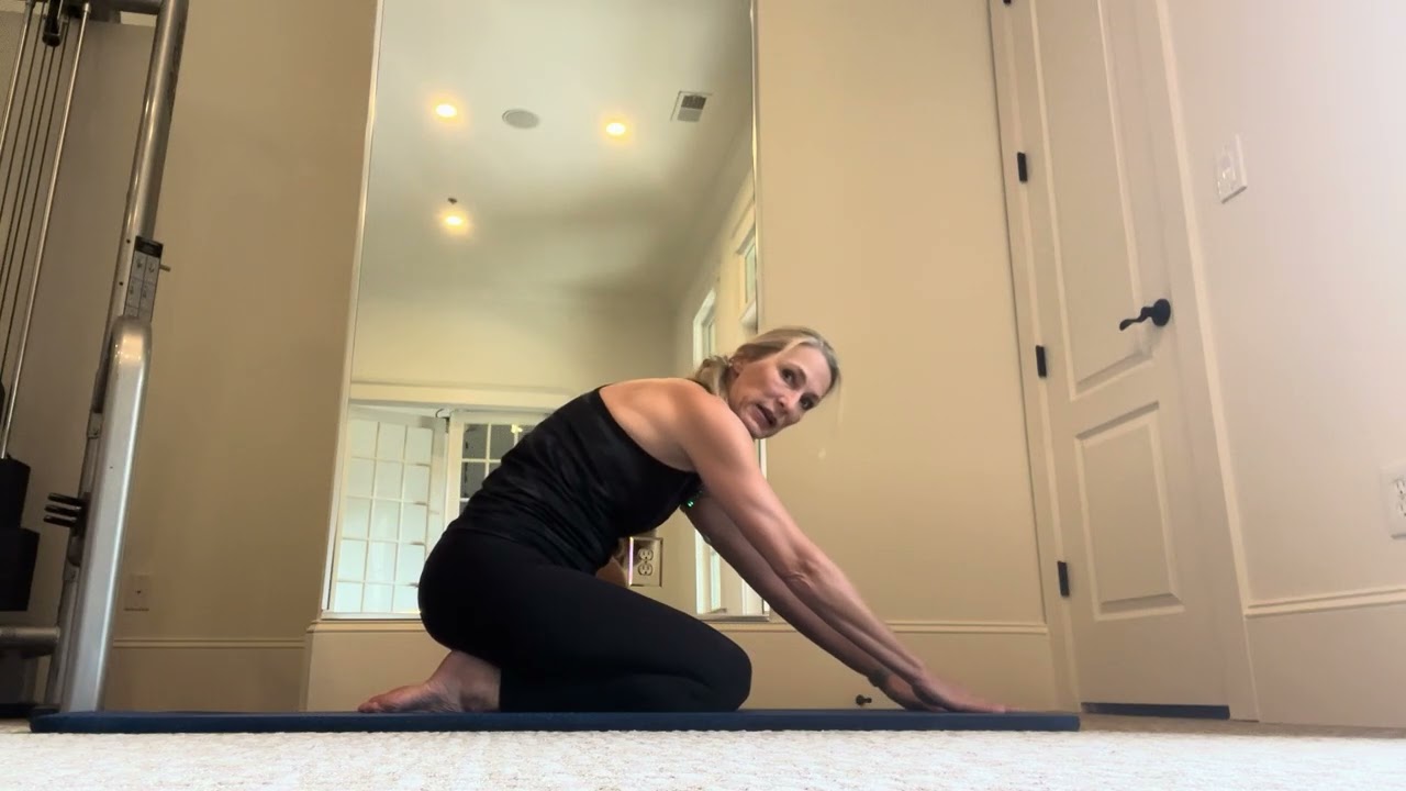 Shell Stretch