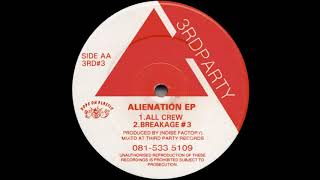 Noise Factory - All Crew