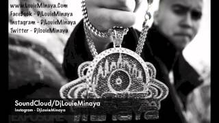 Dj Louie Minaya - Mambo Summer Mix 2012