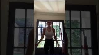 So much trust in one piece of clothing