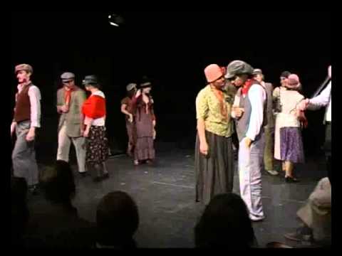 FS Rosénka - Čór na cinkplace