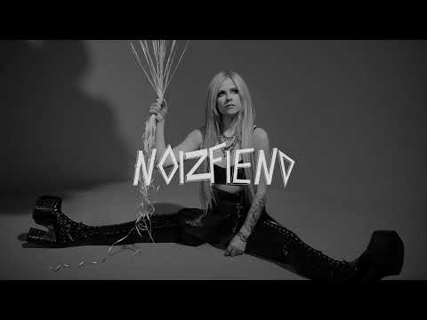 Avril Lavigne x Moore Kismet - Complicated (Noizfiend's Colour Bass Edit) | Free Download