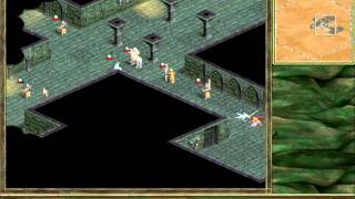 Age of Wonders for the PC [Part 02\04]