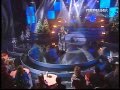 Оксана Пекун - У мого кохання (Новорічний вогник) 