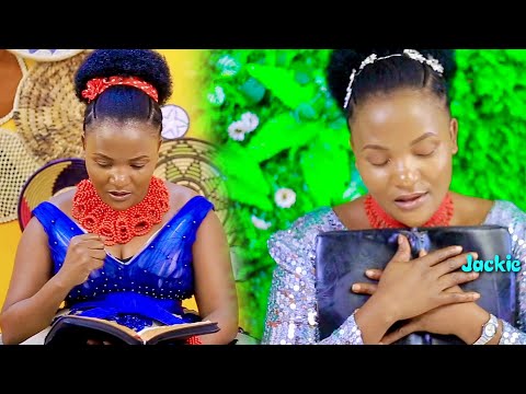 Mamanzi Ga Yesu - Jackie Bwemi (Official Video)