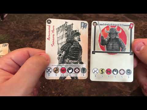 Test of Honour - 2nd Edition First Look