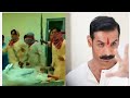 Satyamva Jatate 2 Movie Best For Hospital Sence Dailogue 4k ️HD Quality Johan Abraham