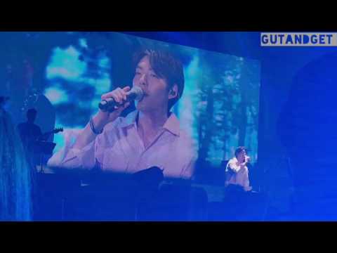 170408 Singing & Dancing - KWB fan meeting SPOTLIGHT in Thailand