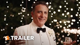 Mapfre Father of the Bride Trailer #1 (2022) anuncio