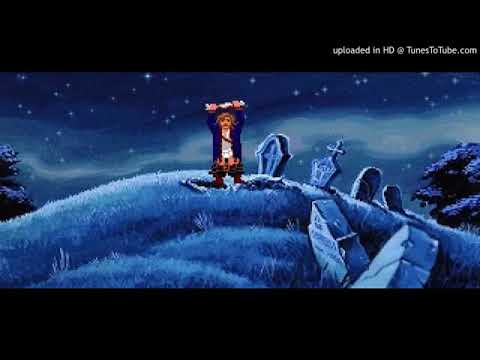 Music Theme for an old 90's Videogame