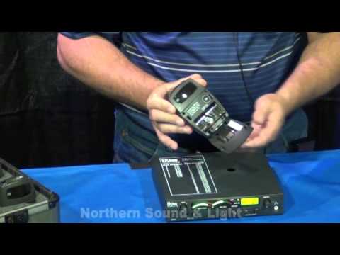 Listen Technologies Assistive Listening | Northern Sound & Light