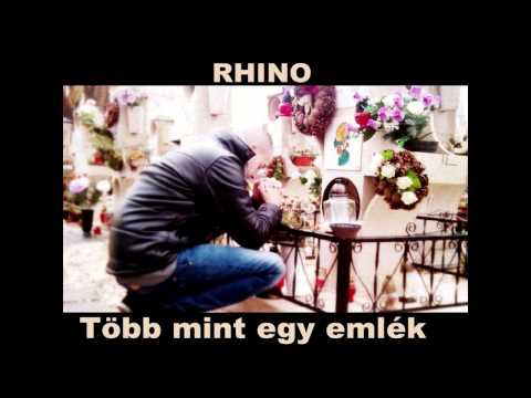 Rhino - Több mint egy emlék