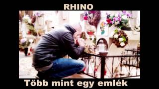 Rhino - Több mint egy emlék