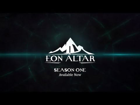 Eon Altar Season 1 Pass 