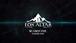 Eon Altar Season 1 Pass 11