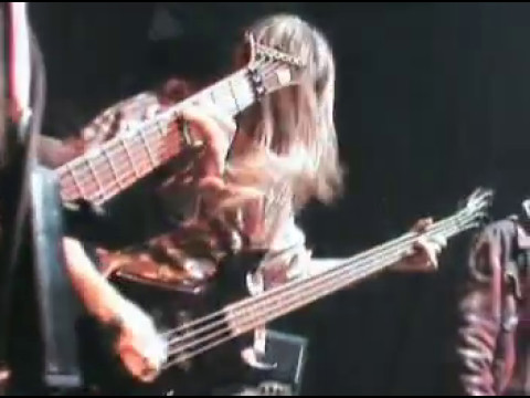 ASHEN EPITAPH - Hate [Official Video]