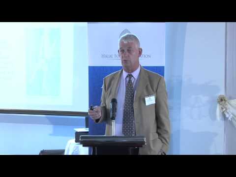 HFA Seminar 30.04.2015 - Presentation: Head-only stunning of poultry from a halal prespective