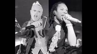 The Prodigy - The Way It Is (Live Remix) (Live 2004)