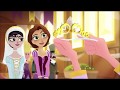 Rapunzeltopia Exclusive Clip Realization Rapunzel S Tangled Adventure