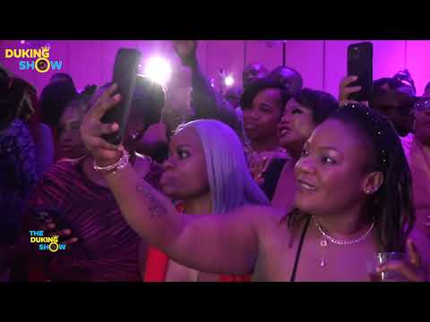 KREYOL LA KAP FE LOBÈY NAN NEW JERSEY LIVE MWEN POU KOM, JAZZ LA BYEN DEPOZE NEWARK NJ 6/10/23