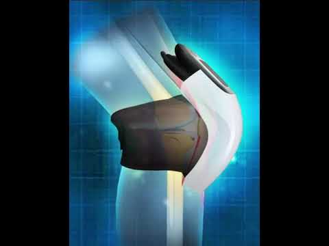 Knee Massage Machine
