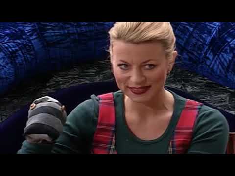 jamies thinking time series 2 episode 13 naughty sock returns