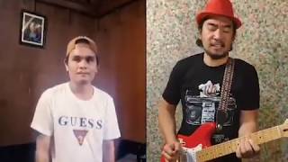 Libat Ko Pero Dili Ko Buta - Innocent Loco feat. Rommel Tuico