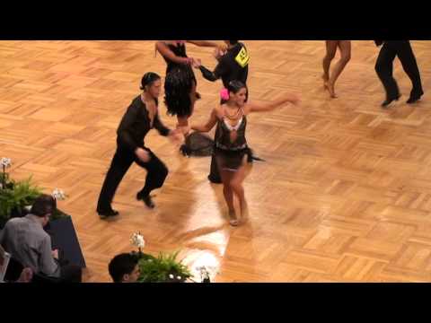 Sebesi, Hunor - Tuba, Anna - Jive