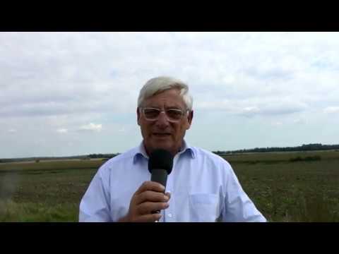 Reisenotizen Preußisch Eylau und Wolfsschanze