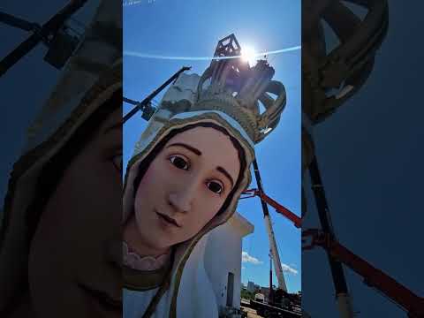 O que aconteceu com a "Santa" do RN - Notícias do RN