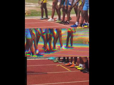 ISSAG Track & Field