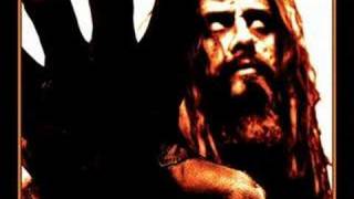 Rob Zombie &amp; Alice Cooper - Hands Of Death (Burn Baby Burn)