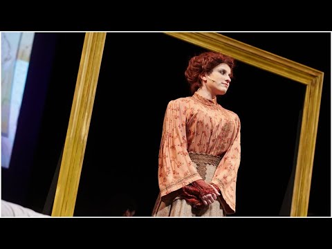 The Kiss - Dreaming in Vienna (World Premiere, Berklee Performance Center)