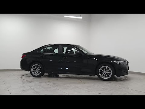 BMW 3 Series 320d SE Saloon - Image 2