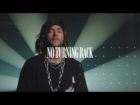 NEFFEX - NO TURNING BACK (Official Music Video)