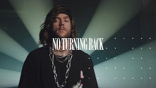 NEFFEX - NO TURNING BACK (Official Music Video)