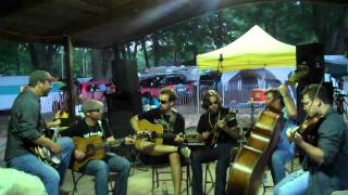 Mountain Heart "Sweet Home Alabama" @ Podunk Workshop