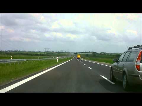 Droga ekspresowa S17/12 Warszawa - Lublin [od.Kurów - Bogucin]