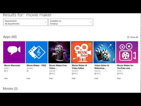 How To Install Windows Movie Maker in Windows 10