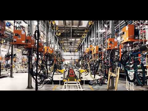 Thumbnail for چنگان ایلسون پاکستان میں کیسے تیار ہوتی ہے۔مختصر فیکٹری وزٹ۔Changan  Alsvin factory visit. by Car