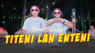 Download lagu Niken Salindry - TITENI LAN ENTENI (ANEKA SAFARI) mp3