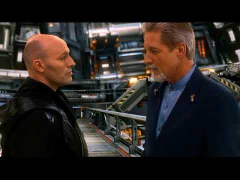 Sheridan's Good Deed