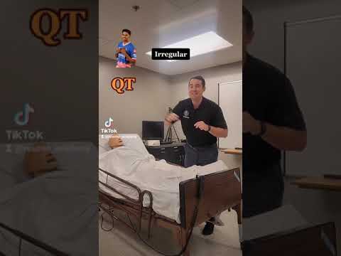 What EKG Am I? Part 4