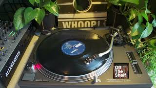 Cabala - 333 [Whoop! Records – WH042]