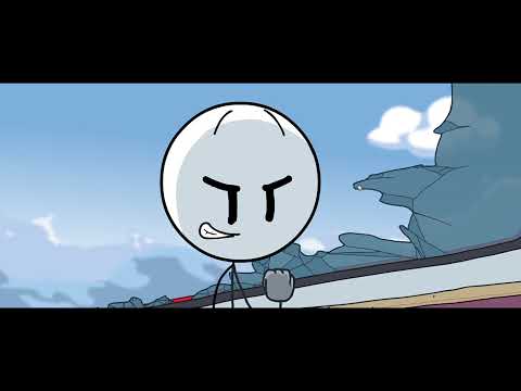 All Reginald Copperbottom Appearances in RPE - Henry Stickmin REVENGED